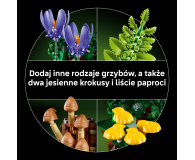 LEGO BOTANICALS 11505 Grzyby leśne - 1529718 - zdjęcie 7